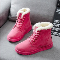 MeirinaBoots | Women's Stylish & Versatile Boots-Brown-5.0-State of Style