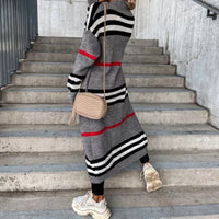 MellaniesVest | Women's Stylish & Versatile Vest-Grey-S-State of Style