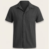 Light Linen Shirt for Men – Breathable & Relaxed Fit – Jonas