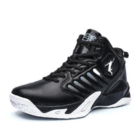 Men's Basketball Shoes - Zane-Black-7-State of Style