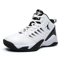 Men's Basketball Shoes - Zane-White-7-State of Style