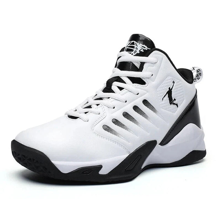 Men's Basketball Shoes - Zane-White-7-State of Style