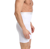 Men's Compression Shorts - CoreFlex-Black-S-State of Style