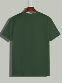 Men's cotton T-shirt – Nico-White-S-State of Style