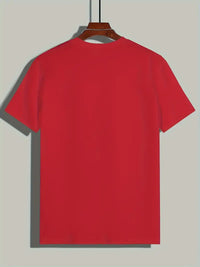 Men's cotton T-shirt – Nico-White-S-State of Style
