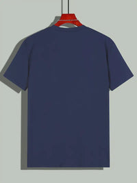Men's cotton T-shirt – Nico-White-S-State of Style