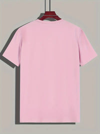 Men's cotton T-shirt – Nico-White-S-State of Style