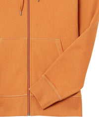Men's Fleece Vest - Jake-Black-S-State of Style