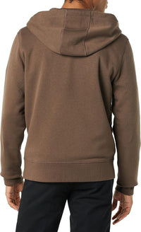 Men's Fleece Vest - Jake-Black-S-State of Style