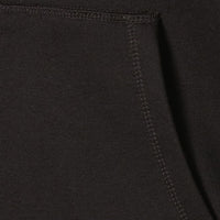 Men's Fleece Vest - Jake-Black-S-State of Style