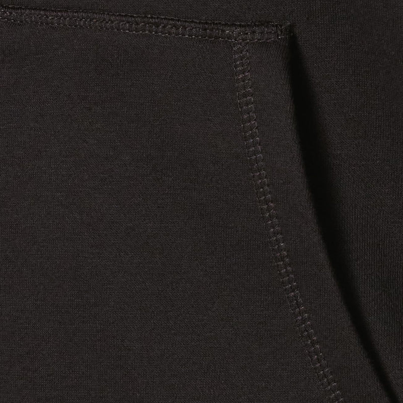 Men's Fleece Vest - Jake-Black-S-State of Style