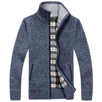 Men's High-Quality Vest - Atlas-Blue-M-State of Style
