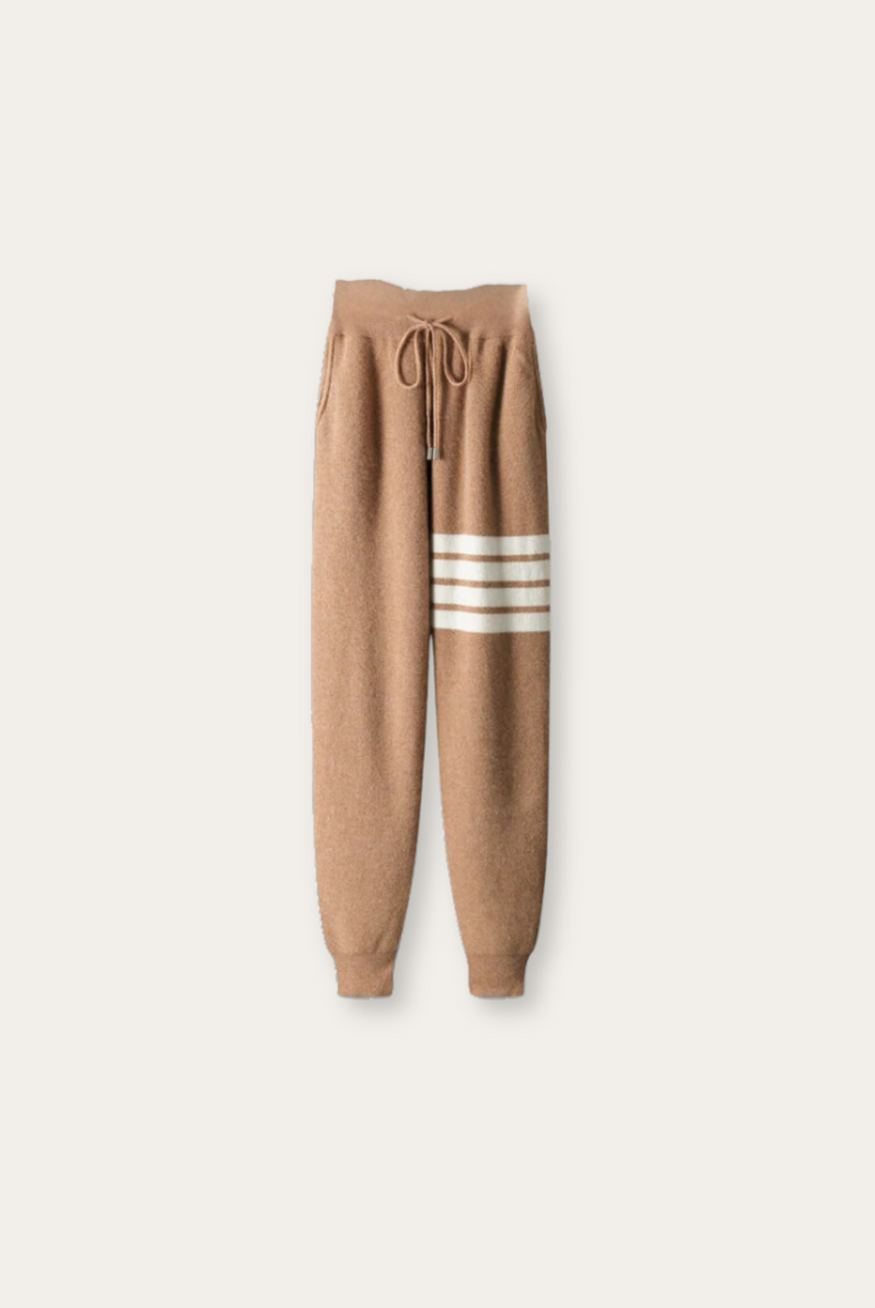 Men's Merino Wool Jogging Set – Lorenzo-XS-State of Style