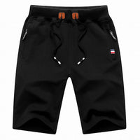 Men's Shorts - Elite Gents-Black-M-State of Style