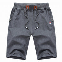 Men's Shorts - Elite Gents-Dark Grey-M-State of Style