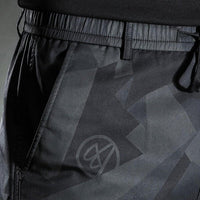 Men's Sporty Cargo Trousers – Lars-M-State of Style