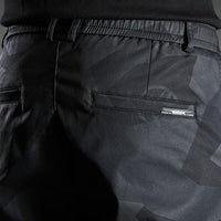 Men's Sporty Cargo Trousers – Lars-M-State of Style