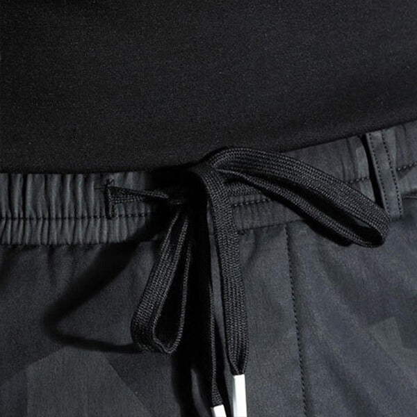 Men's Sporty Cargo Trousers – Lars-M-State of Style