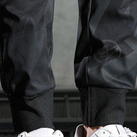 Men's Sporty Cargo Trousers – Lars-M-State of Style