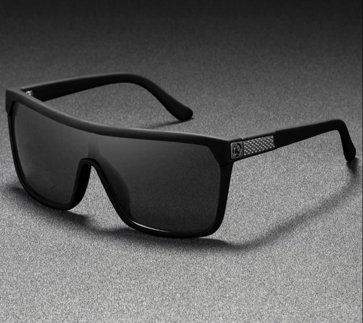 Men's sunglasses with UV protection and flexible frame – Jonas-Black-State of Style