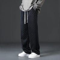 Men's Trousers for a Casual and Stylish Look - Arden-Black-M-State of Style