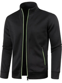 Men's Vest - Core-Black-S-State of Style