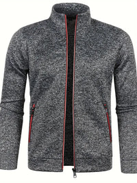 Men's Vest - Core-Sea Blue-S-State of Style