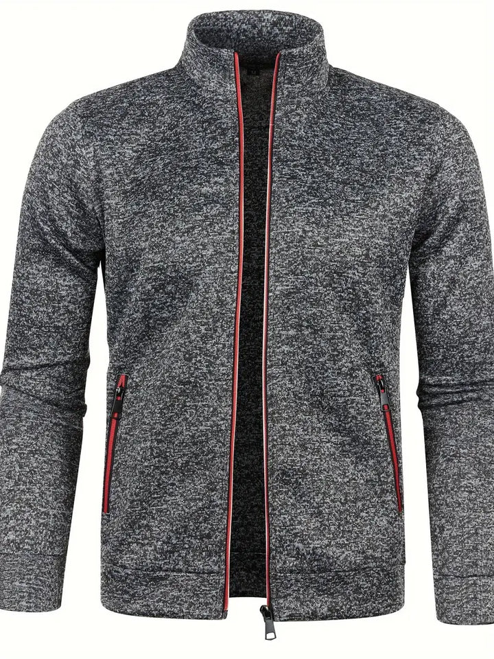 Men's Vest - Core-Sea Blue-S-State of Style