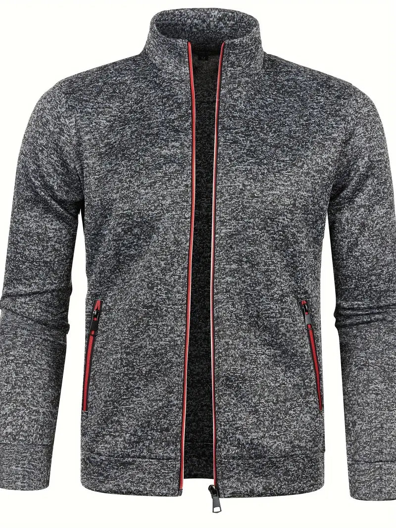 Men's Vest - Core-Sea Blue-S-State of Style