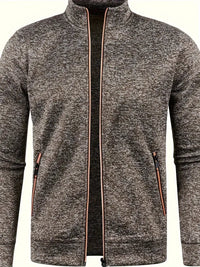 Men's Vest - Core-Sea Blue-S-State of Style