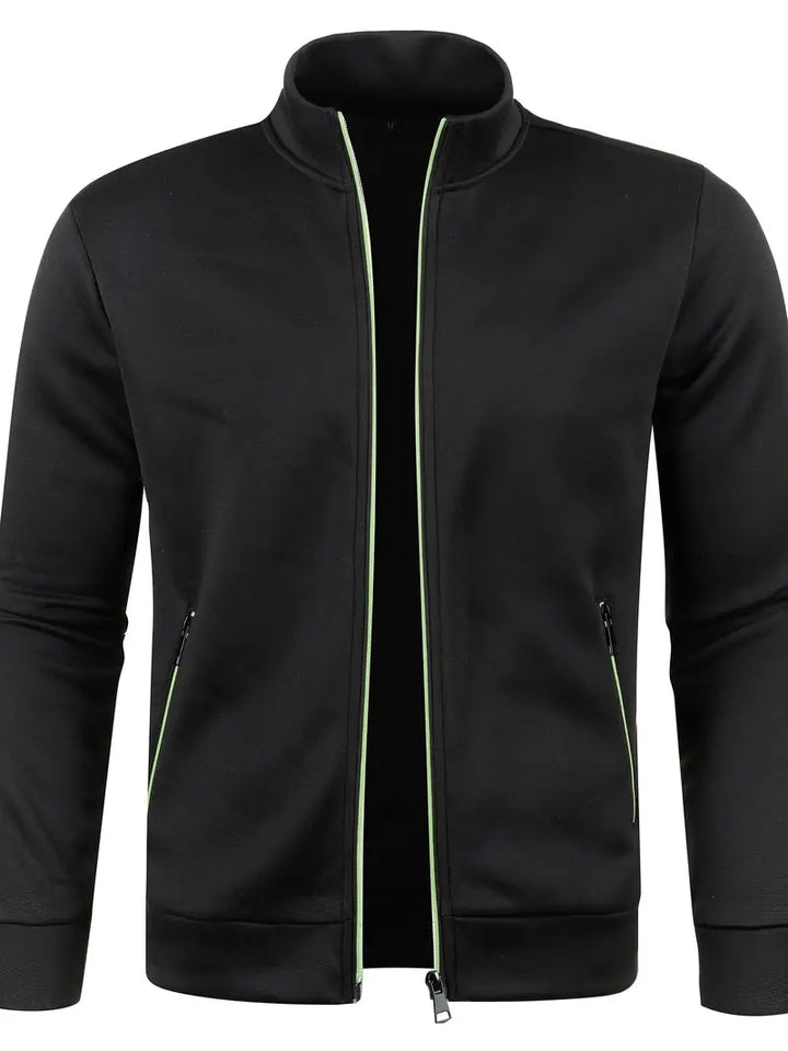 Men's Vest - Core-Sea Blue-S-State of Style