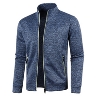 Men's Windbreaker - Finn-Blue-S-State of Style