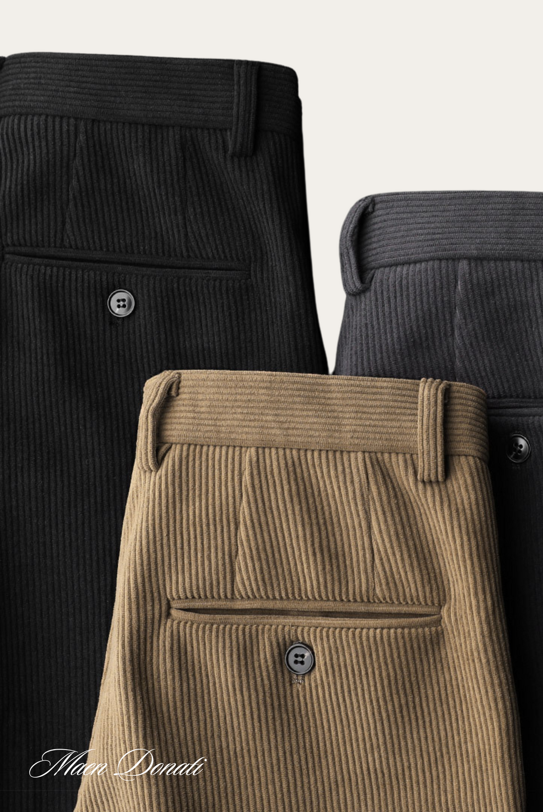 Men’s Winter Trousers – Hugo-Grey-29-State of Style