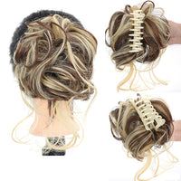 Messy Bun Hair Extension – DailyBun-# 1-State of Style