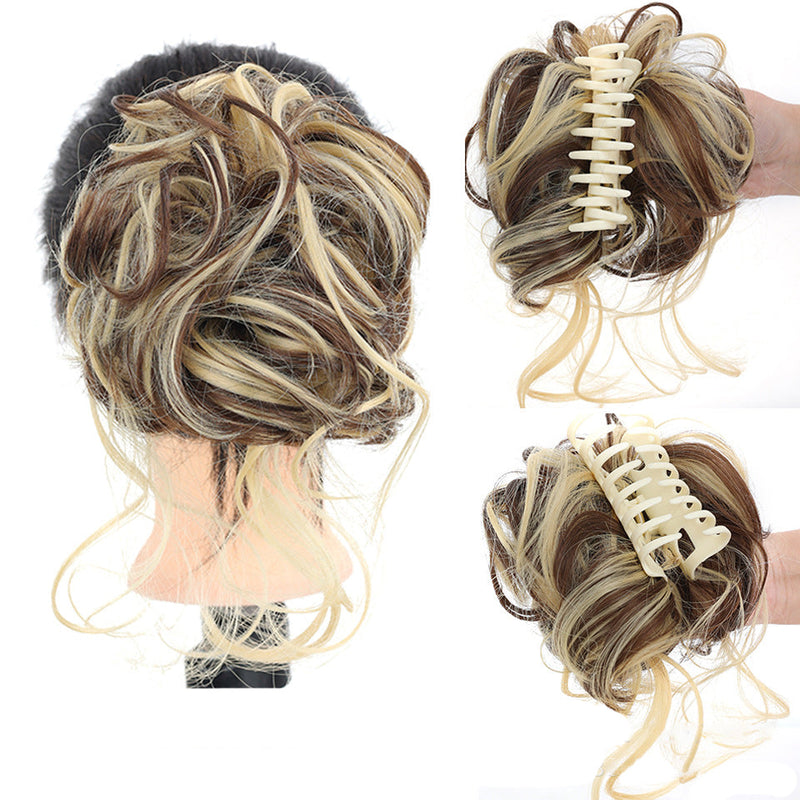 Messy Bun Hair Extension – DailyBun-# 1-State of Style