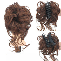 Messy Bun Hair Extension – DailyBun-# 10-State of Style
