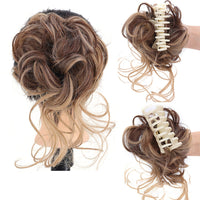 Messy Bun Hair Extension – DailyBun-# 11-State of Style