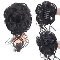 Messy Bun Hair Extension – DailyBun-# 3-State of Style