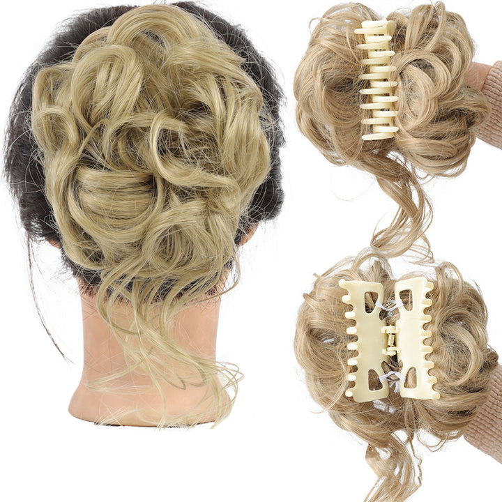 Messy Bun Hair Extension – DailyBun-# 7-State of Style
