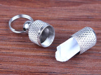 Metal Address Tag for Pets - SafePaw™-State of Style