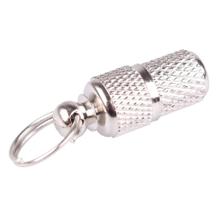 Metal Address Tag for Pets - SafePaw™-State of Style