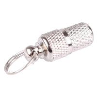 Metal Pet ID Tag - SafePaw™-State of Style