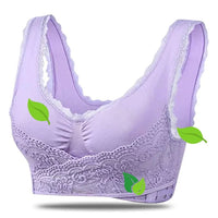 MickeysBra | Women's Supportive & Stylish Bra-Purple-S-State of Style