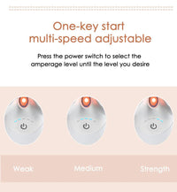 Microcurrent Facial Massager - FirmGlow-State of Style