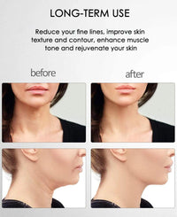 Microcurrent Facial Massager - FirmGlow-State of Style