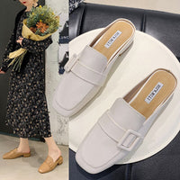 MiekesSlippers | Women's Cosy Indoor Slippers-Black-4.5-State of Style