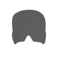 MigraCalm™ – Pain-Relieving Migraine Mask-Grey-State of Style