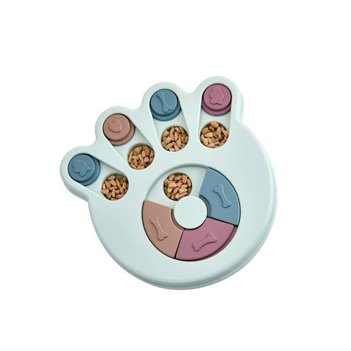 MindMaze Dog Trainer - MindMaze-Blue-State of Style
