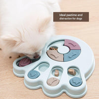 MindMaze Dog Trainer - MindMaze-Blue-State of Style