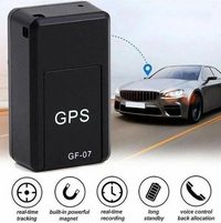 Mini GPS Tracker with Global Coverage - GuardianTrack-State of Style